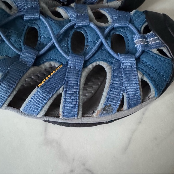 Keen Whisper Sport Sandals - Waterproof - Picture 5 of 6